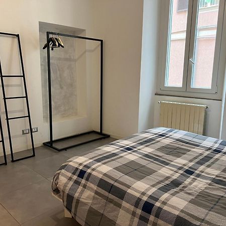 Hab Agostino Apartman La Spezia Kültér fotó