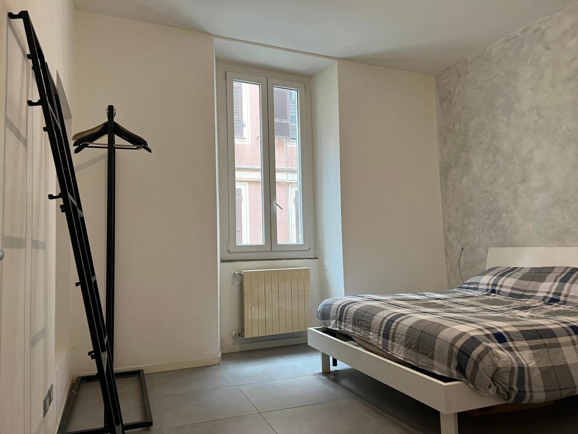Hab Agostino Apartman La Spezia Kültér fotó